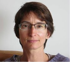 Céline Buchs picture