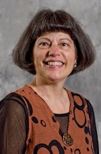 Laurie Stevahn